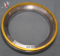 金屬結合劑金剛石砂輪制